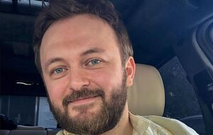 Хома не афиширует личную жизнь после развода