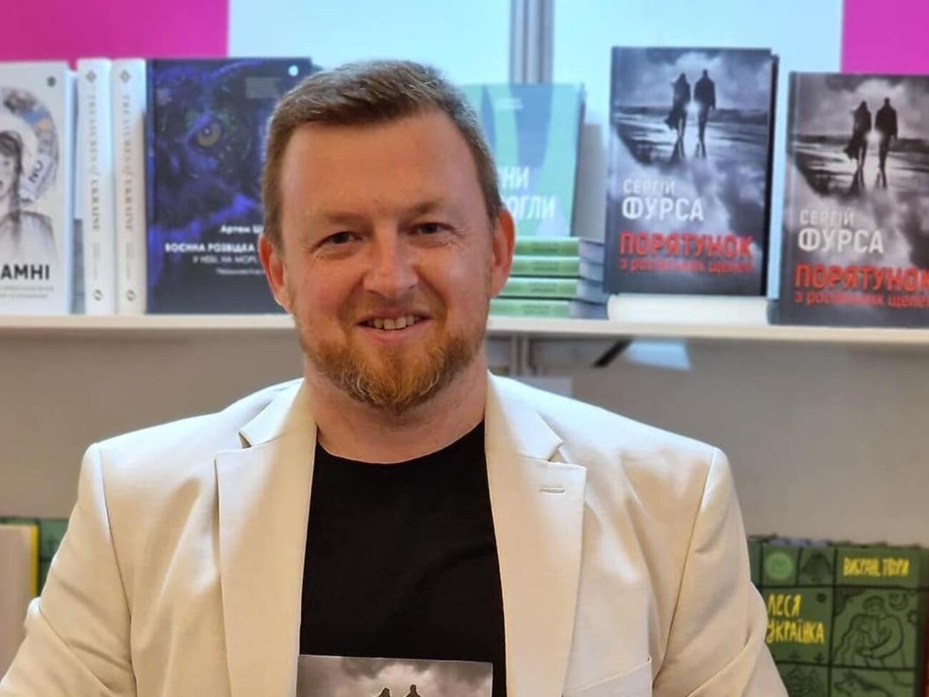 Багато людей кричить: "Спочатку реформи, потім збільшувати податки". Путін почекає, поки всі реформи будуть зроблені? Бо ЗСУ треба фінансувати вже зараз