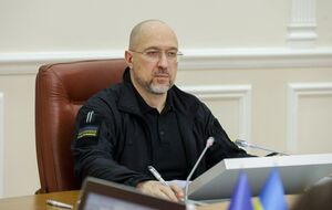 Денис Шмигаль: Сплачені податки будуть переведені у фонд підтримки, у фонд субсидій, спеціальний рахунок для виплати субсидій людям
