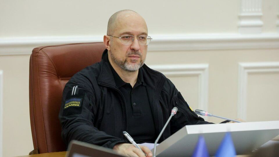 Денис Шмыгаль: Уплаченные налоги будут переведены в фонд поддержки, в фонд субсидий, специальный счет для выплаты субсидий людям
