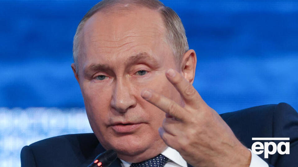 Путина разозлила потеря Су-57 (а может, и двух), выяснили в ГУР
