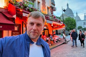 Осечкин: Путин увяз в Украине. Он и вперед идти толком не может, и задней нет