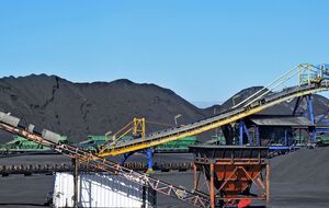 Формула "Роттердам плюс" действовала для расчета стоимости угля в период 2016–2019 годов