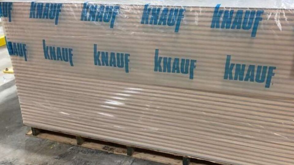 Про передання бізнесу росіянам Knauf оголосила 22 квітня