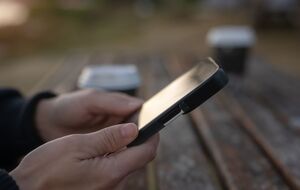 Украинцам поступают сообщения с фейками якобы от Нацполиции