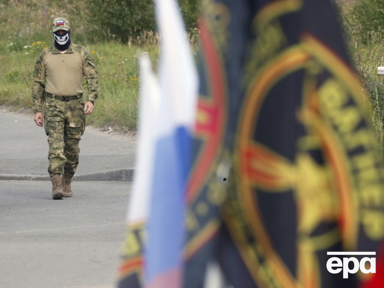Журналісти дістали доступ до документів, які розкривають втрати ПВК "Вагнер" в Україні