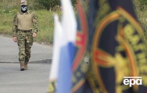 Журналісти дістали доступ до документів, які розкривають втрати ПВК "Вагнер" в Україні