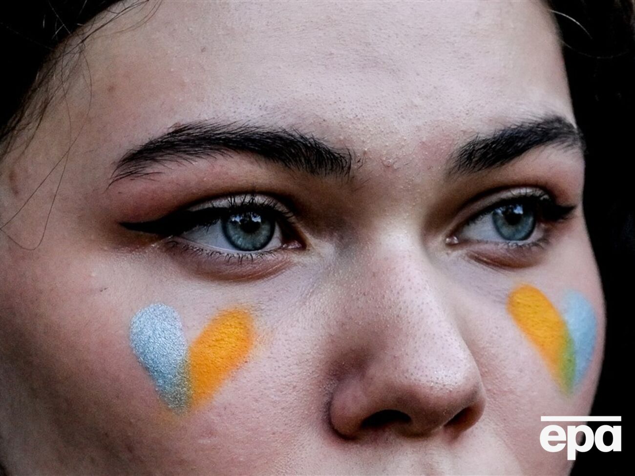 Украинцев опросили в мае