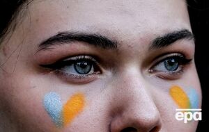 Украинцев опросили в мае