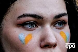 Українців опитували у травні