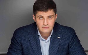 Сакварелидзе: Все в голове. Это воля человека. Надо всем сказать, что мы не собираемся сдаваться ни перед Путиным, ни перед болезнями, ни перед сложностями