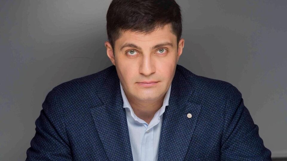 Сакварелидзе: Все в голове. Это воля человека. Надо всем сказать, что мы не собираемся сдаваться ни перед Путиным, ни перед болезнями, ни перед сложностями