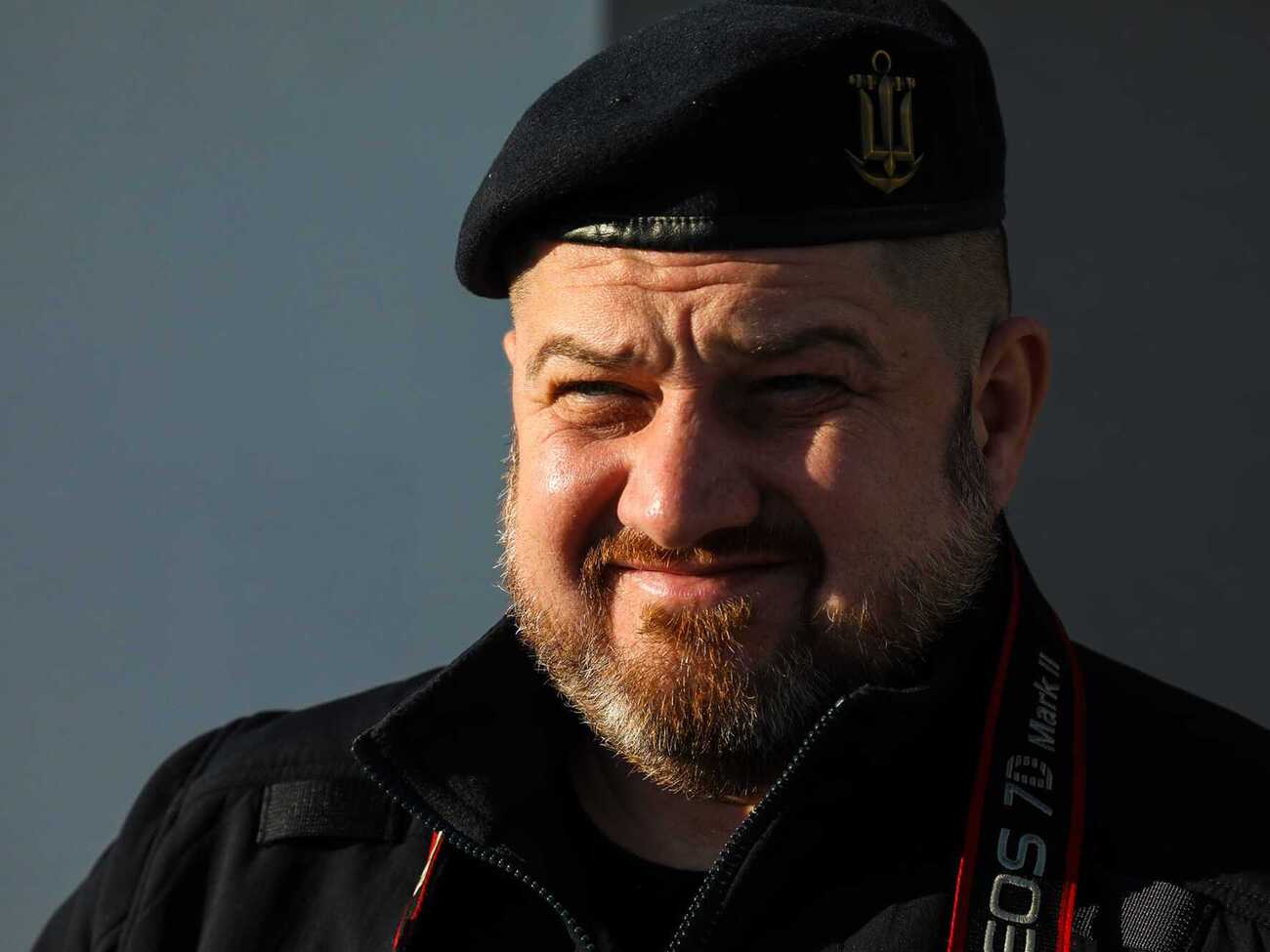 Плетенчук рассказал о российских кораблях в Азовском море