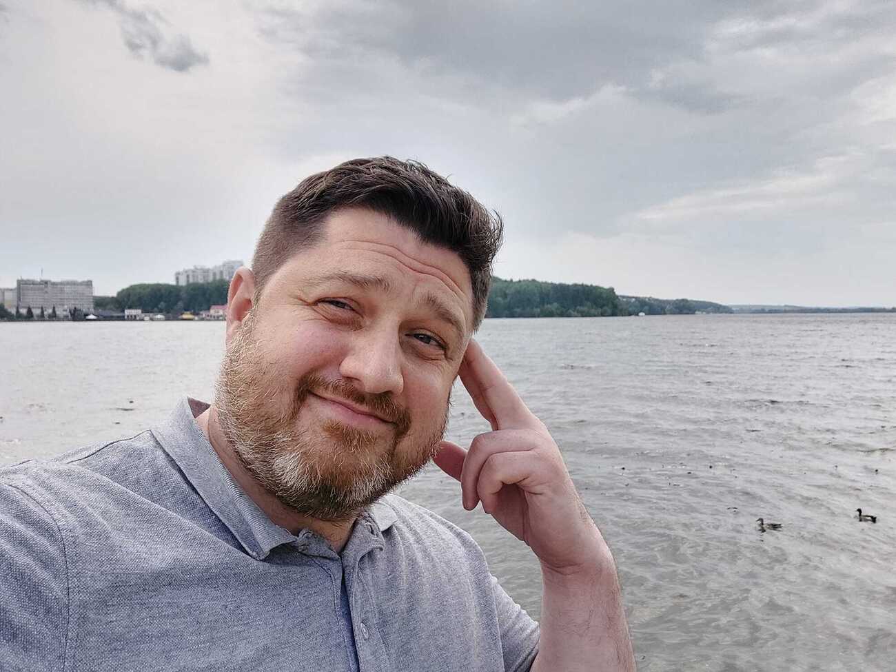 Плетенчук: Росіяни вирішили, що в Азовському морі їм безпечніше