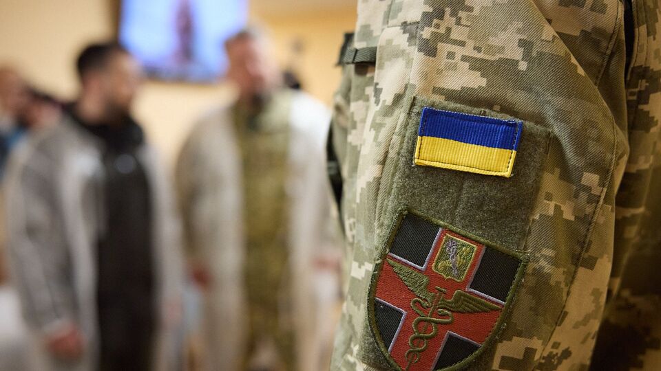 Уряд дозволив бронювати до 100% працівників ОПК