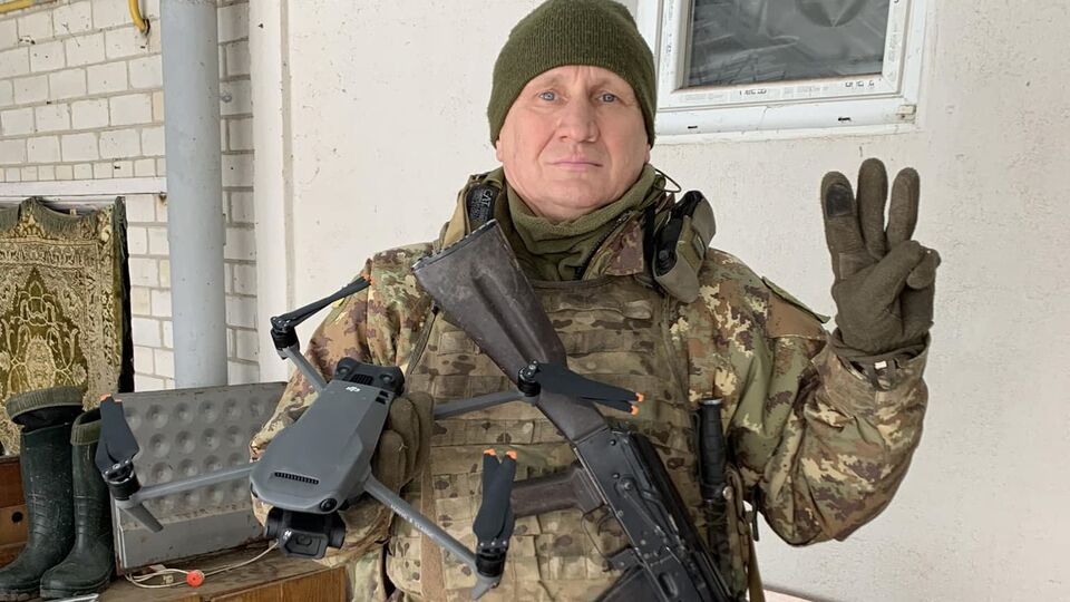 У мережі повідомили про загибель Коханівського