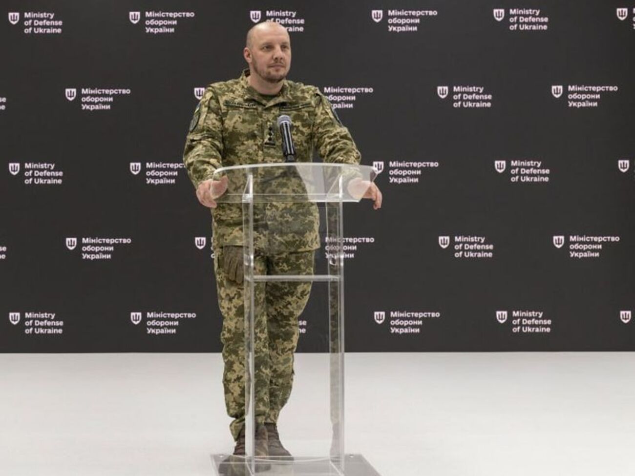 Сухаревский возглавит силы беспилотников