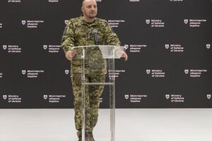 Сухаревський очолить сили безпілотників