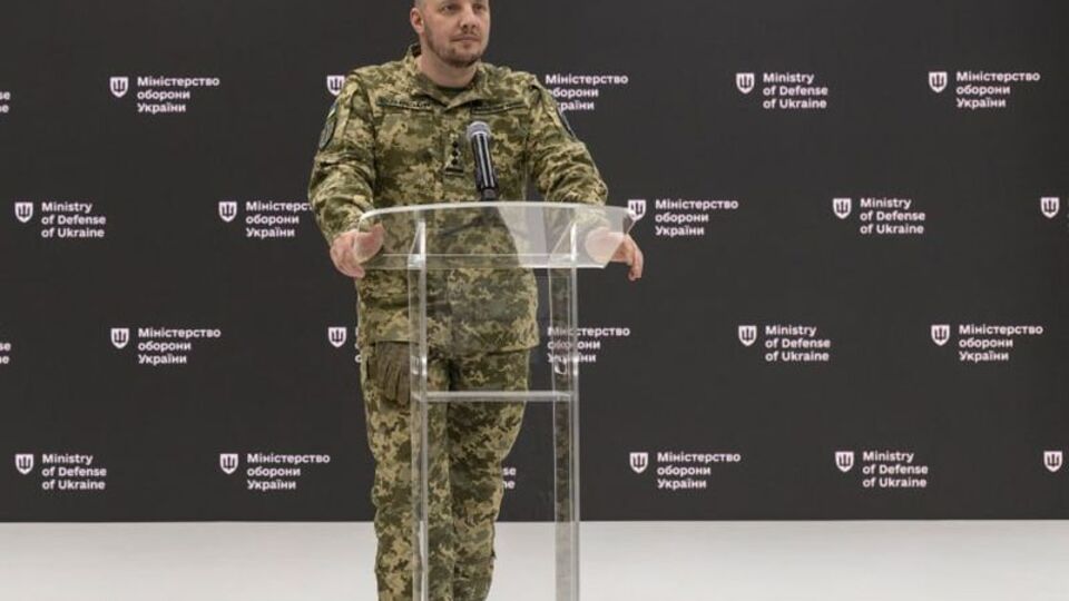 Сухаревський очолить сили безпілотників