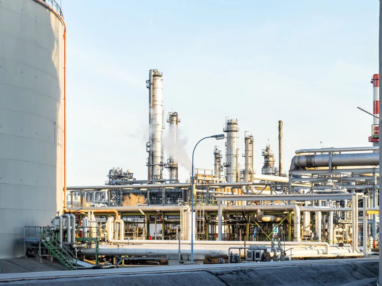 Заводу завдано збитків на $540 млн