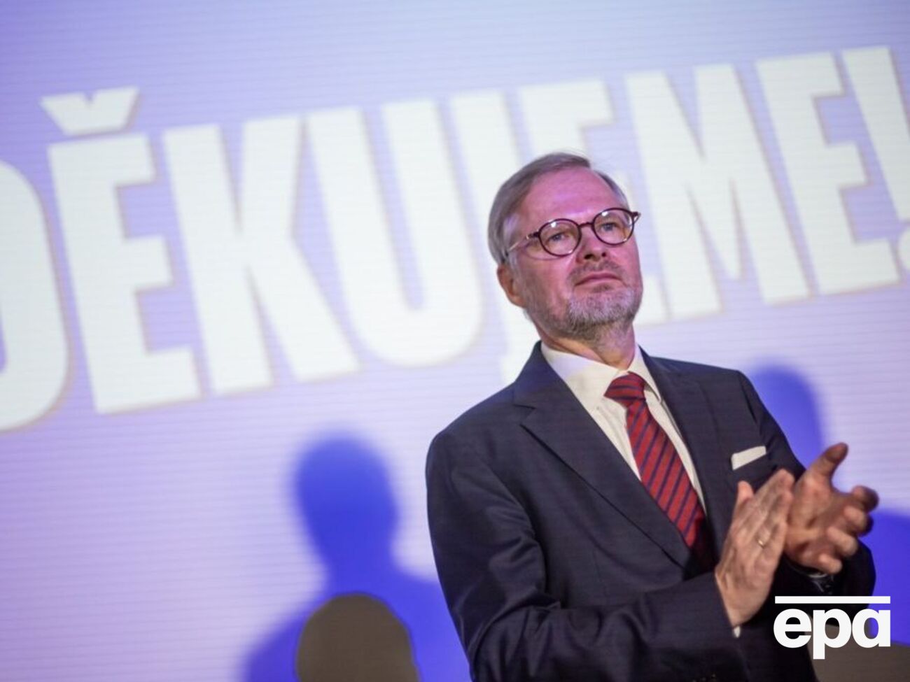 Фіала заявив про ймовірну причетність РФ до спроби диверсії в Чехії