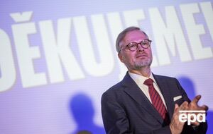Фиала заявил о вероятной причастности РФ к попытке диверсии в Чехии