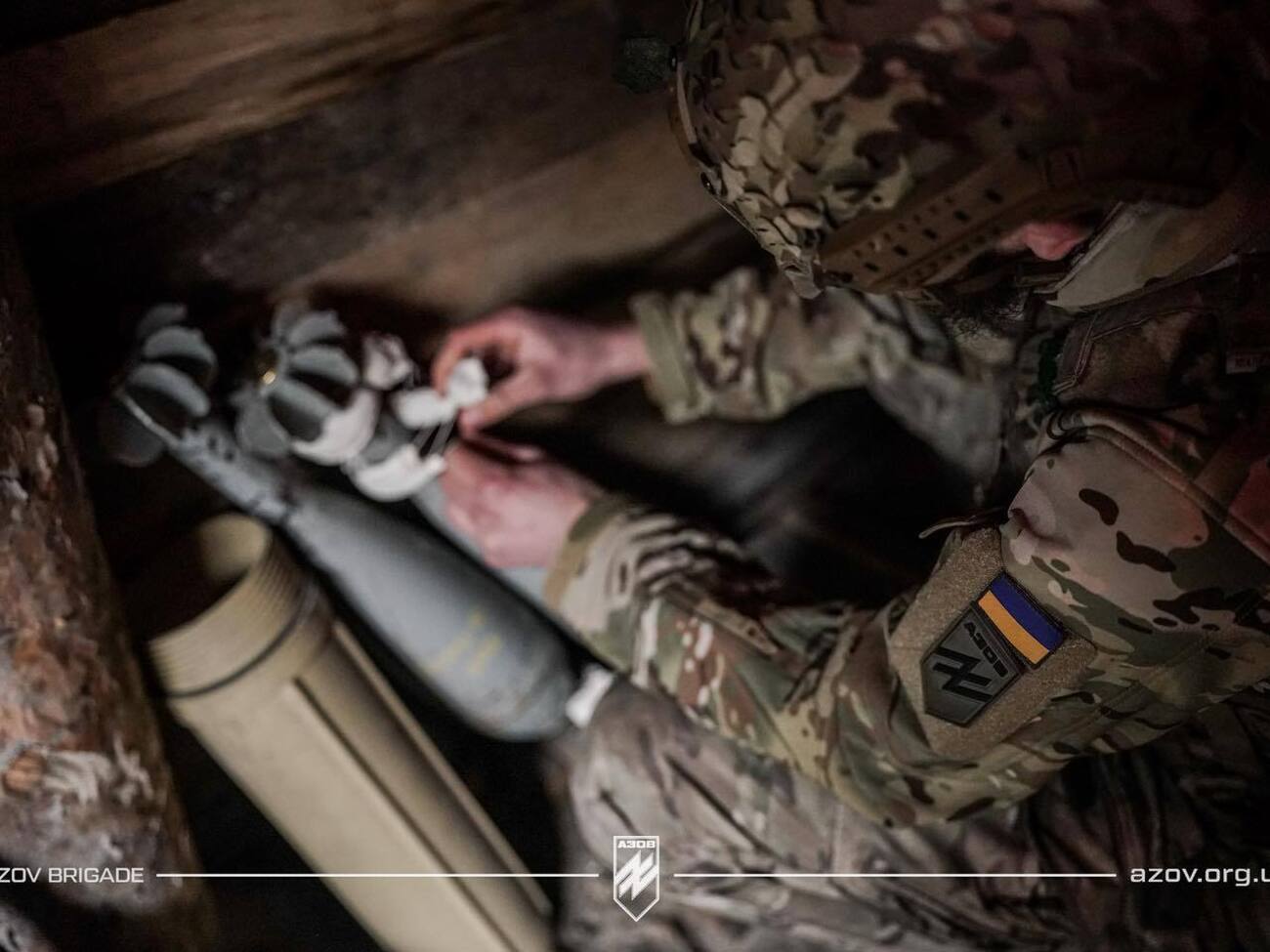 Після 10-річної заборони 12-та бригада спецпризначення зможе використовувати американську зброю, як і будь-який інший підрозділ ЗСУ