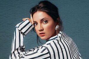 Цибульская заявила, что колхозницей ее называл режиссер Боднарчук, который "всегда считал украинскую культуру провинциальной"