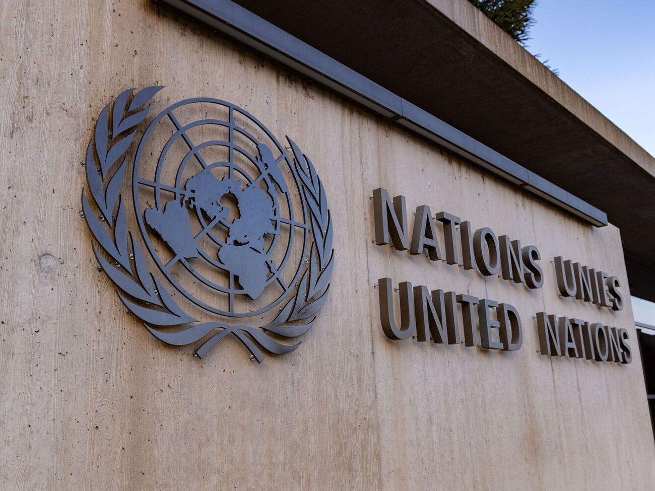 14 членів Радбезу підтримали план США, Росія утрималася