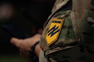 "Азов" стане ще потужнішим і небезпечнішим, заявили в бригаді