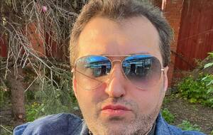 Алексей Голобуцкий: Не удивлюсь, если, кроме вековых деревьев, на острове найдут трубку казака Мамая или артефакты дохристианской эпохи