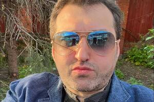 Олексій Голобуцький: Не здивуюся, якщо, окрім столітніх дерев, на острові знайдуть люльку козака Мамая або артефакти дохристиянської доби