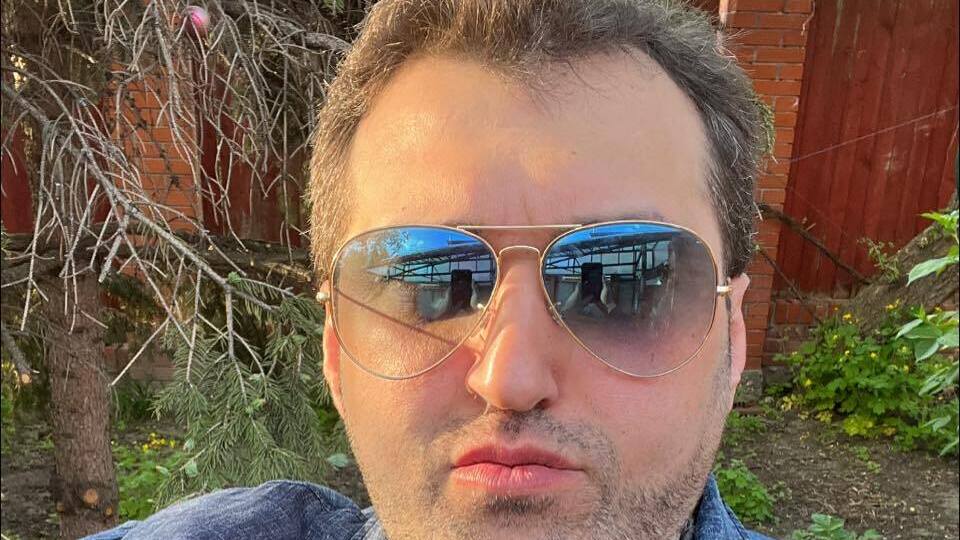 Олексій Голобуцький: Не здивуюся, якщо, окрім столітніх дерев, на острові знайдуть люльку козака Мамая або артефакти дохристиянської доби
