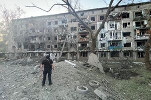 Оккупанты за сутки обстреляли 45 городов и сел Украины