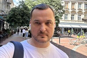 Яковина: Предпосылки для серьезного гражданского конфликта в США есть