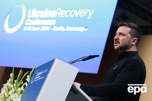 Зеленский: Ракетный и бомбовый террор помогает российским войскам продвигаться