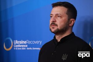 Зеленский призвал Европу выполнить свои обещания