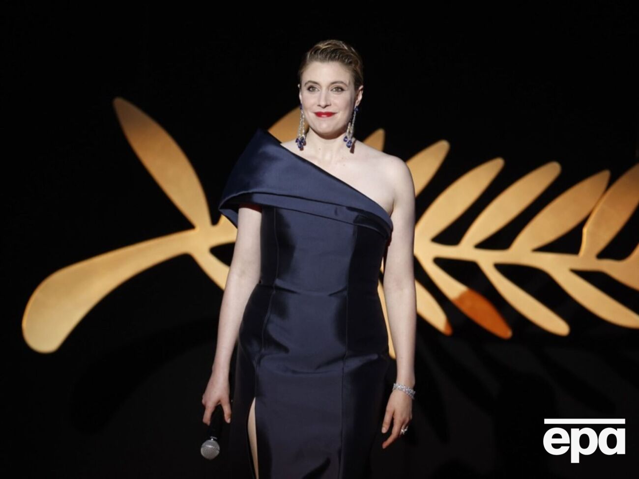 По словам Роднянского, Гервиг присудила победу человеку "из своей прежней жизни", не задумываясь о том, что Россия совершила полномасштабное вторжение в Украину