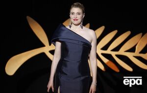 По словам Роднянского, Гервиг присудила победу человеку "из своей прежней жизни", не задумываясь о том, что Россия совершила полномасштабное вторжение в Украину