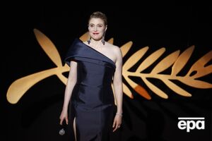 По словам Роднянского, Гервиг присудила победу человеку "из своей прежней жизни", не задумываясь о том, что Россия совершила полномасштабное вторжение в Украину