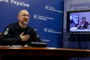 За словами прем'єра, важливо, щоб підтримка партнерів була "прогнозованою, ритмічною і стабільною"