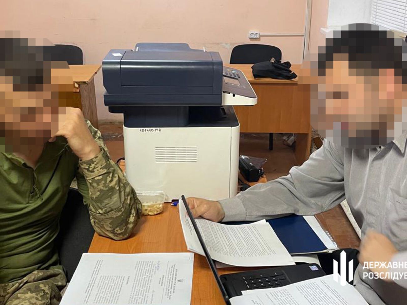 Офицеру грозит до 12 лет заключения