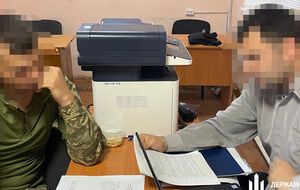 Офицеру грозит до 12 лет заключения