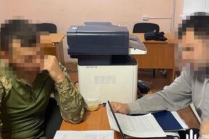 Офицеру грозит до 12 лет заключения