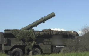 В РФ заявляли, что проводят ядерные учения в ответ на "провокационные заявления и угрозы" Запада