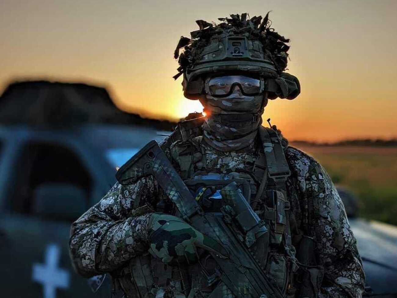 Ресурс позволяет найти место службы по специальности в конкретном подразделении