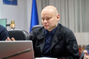 Дмитрий Вербицкий: Наша группа работает на опережение, чтобы нелегально зерно не выходило из страны