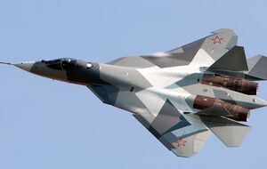 Кроме Су-57, оккупанты потеряли ранеными нескольких представителей минобороны РФ, выяснило Astra