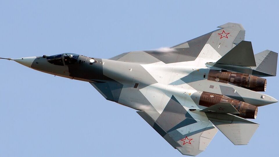 Окрім Су-57, окупанти втратили пораненими кількох представників міноборони РФ