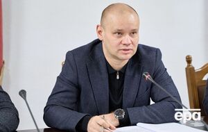 У коментарі журналістам Вербицький заявив, що їхні стосунки з Ільницькою не мають сімейного характеру